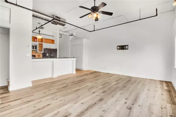 Atlanta, GA 30308,120 Ralph Mcgill BLVD NE #1410