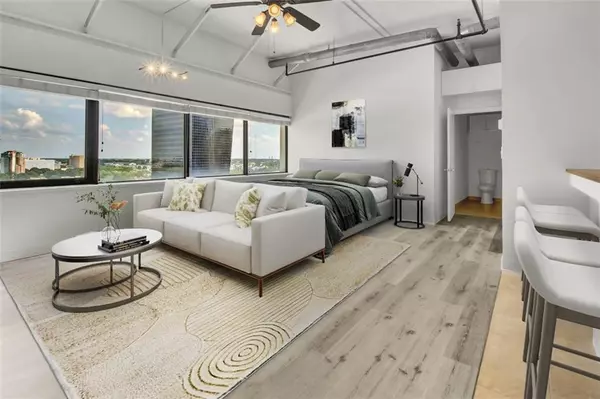 Atlanta, GA 30308,120 Ralph Mcgill BLVD NE #1410