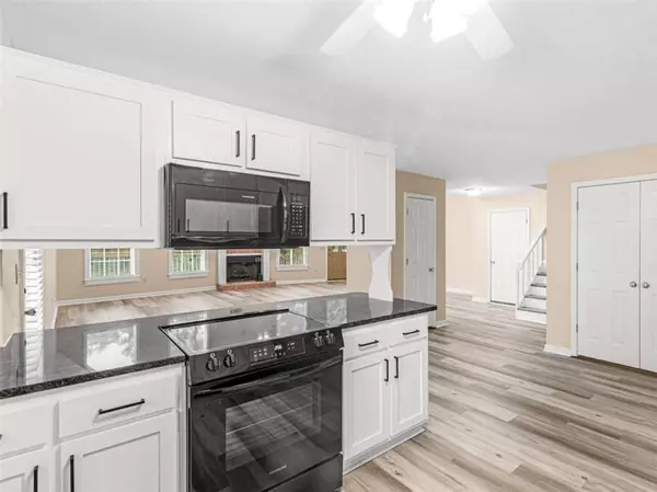 Conyers, GA 30094,4980 West Lake DR SE