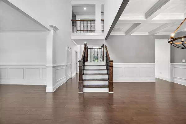 Conyers, GA 30094,3016 Heights AVE SW