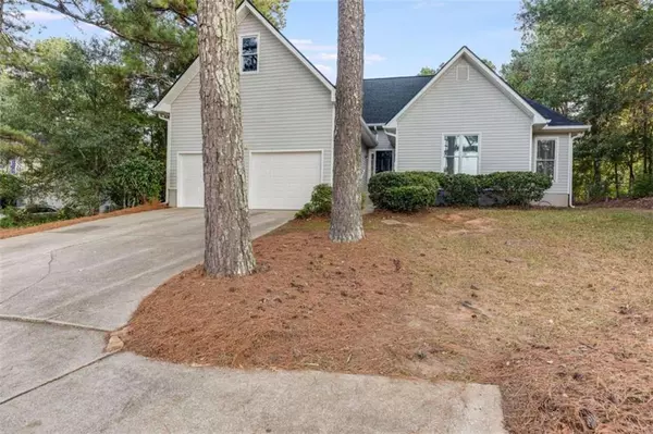 140 Fairfield RD, Villa Rica, GA 30180