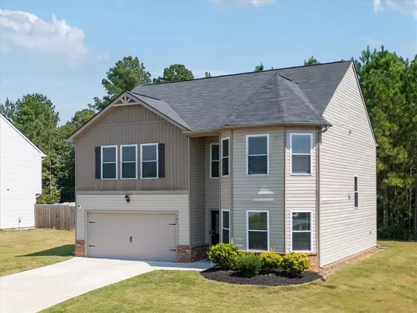Macon, GA 31216,191 Goodall Woods DR