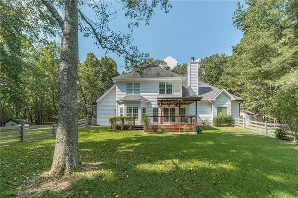 Social Circle, GA 30025,857 Cooper RD