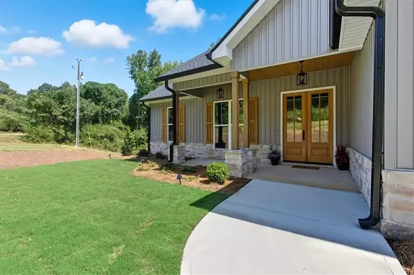 Hiram, GA 30141,41 Laird RD