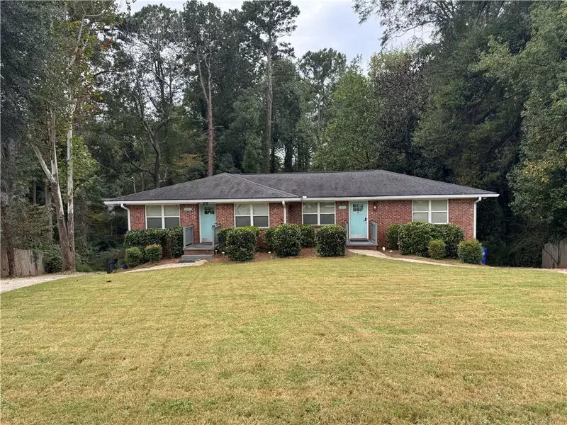 1485 Janmar DR, Decatur, GA 30032