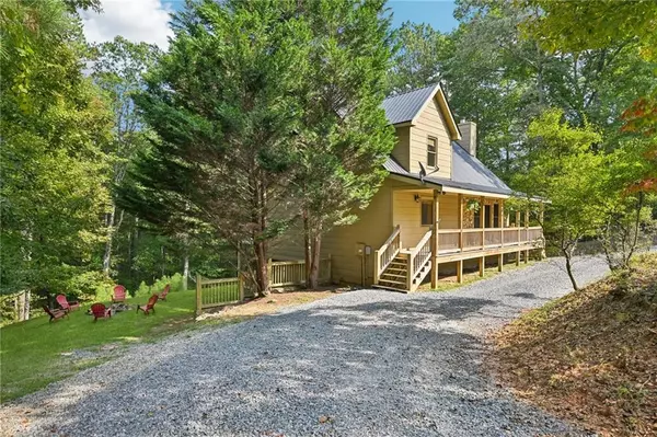 Ellijay, GA 30540,141 Monet DR