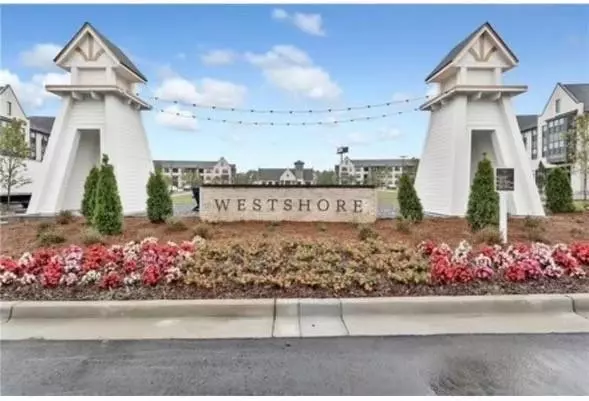 1222 Westshore DR, Cumming, GA 30041