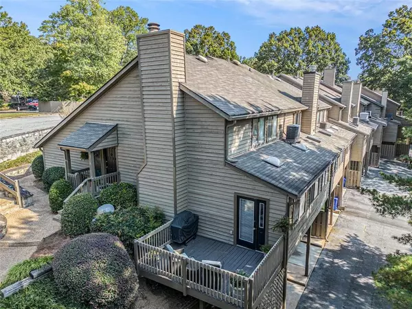 Brookhaven, GA 30341,4204 D'Youville TRCE