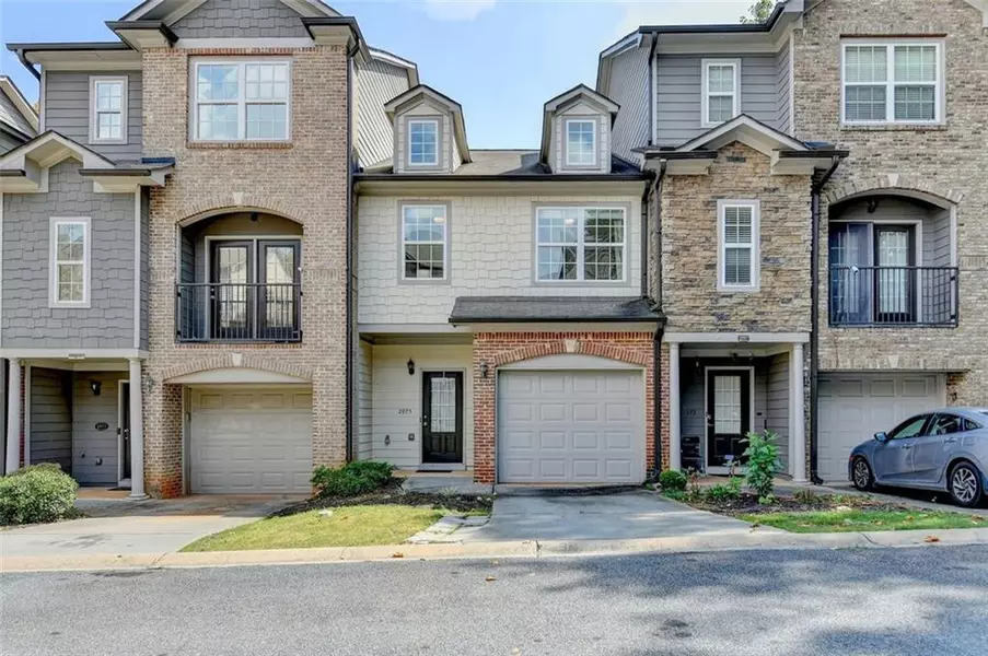 2975 ASHLYN CREST CT, Doraville, GA 30340