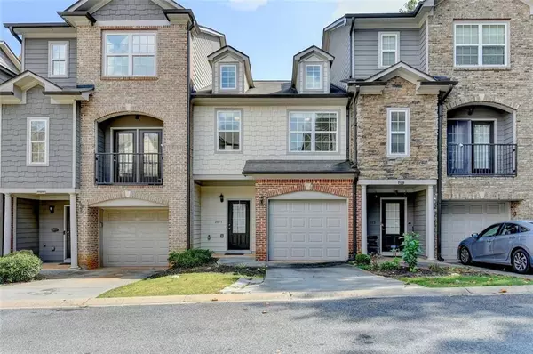 2975 ASHLYN CREST CT, Doraville, GA 30340