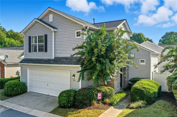 Woodstock, GA 30188,615 Bedford CT