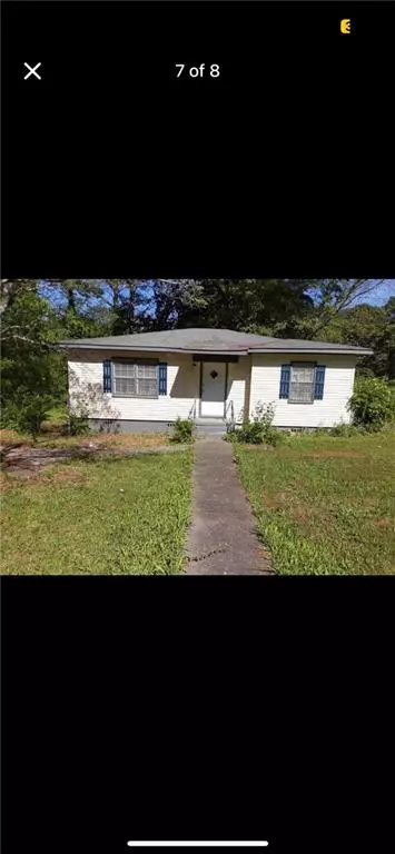 Atlanta, GA 30318,479 Aberdeen DR NW