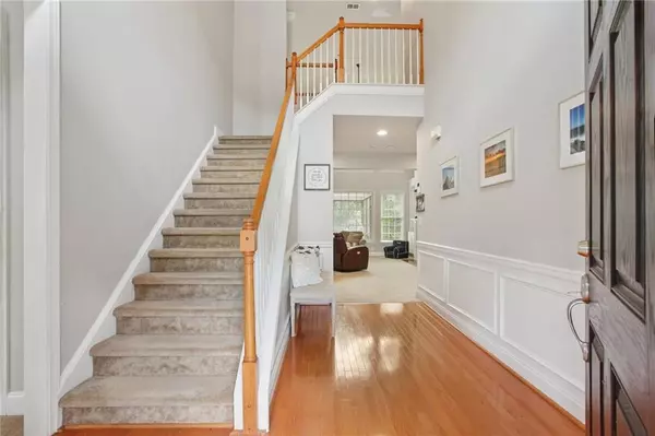 Marietta, GA 30066,613 Maple Grove WAY