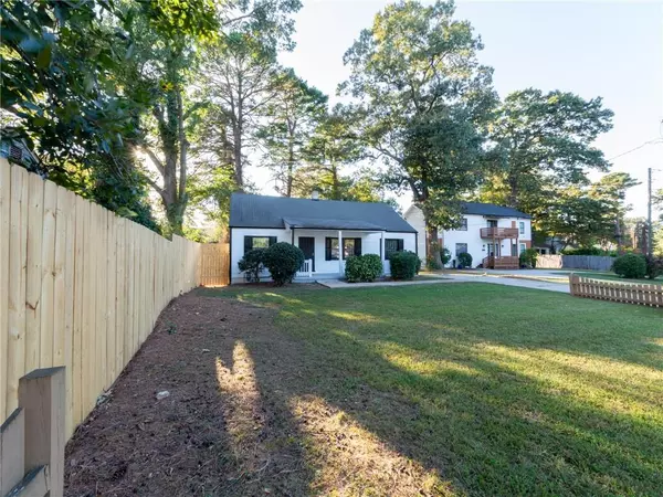 Decatur, GA 30032,1809 Ellington ST