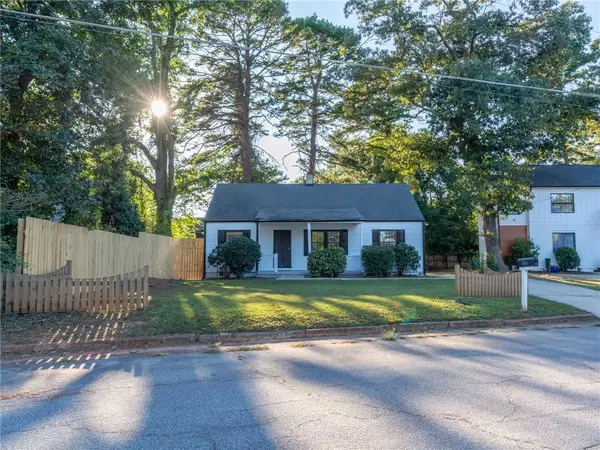 Decatur, GA 30032,1809 Ellington ST