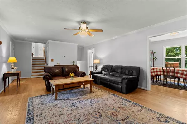 Snellville, GA 30078,1590 Willow Bend WAY