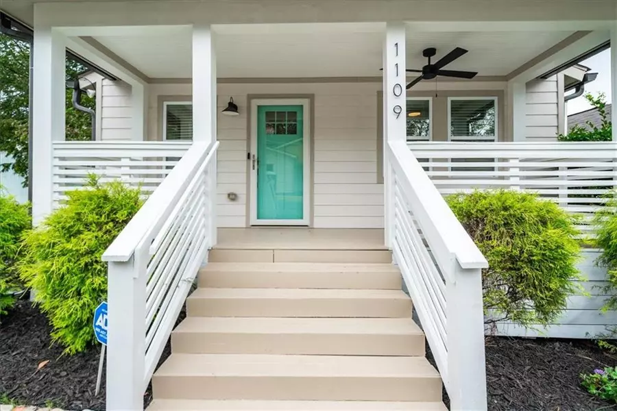 1109 IRA ST SW, Atlanta, GA 30310