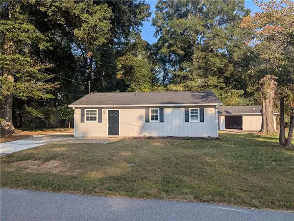 6085 Hotel ST, Austell, GA 30106