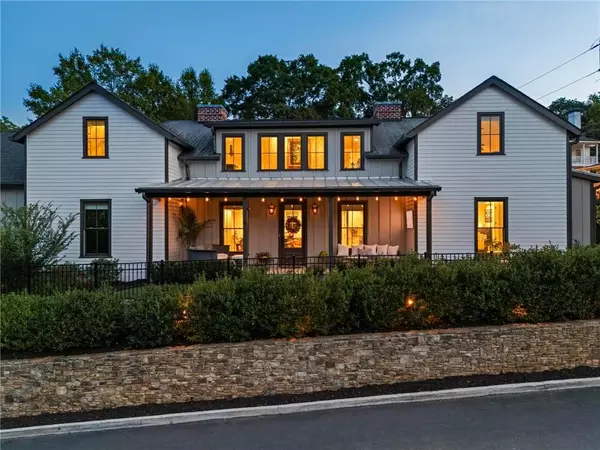 53 Maple ST, Roswell, GA 30075