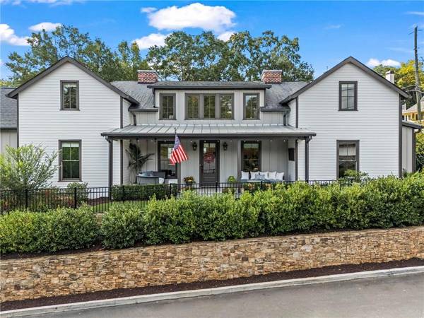 53 Maple ST, Roswell, GA 30075