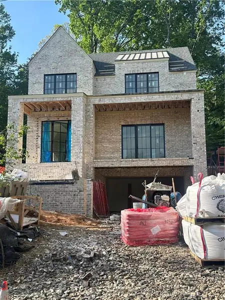 991 Courtenay DR NE, Atlanta, GA 30306
