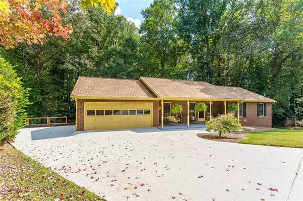 Lilburn, GA 30047,1516 BLACKSPRUCE CT SW