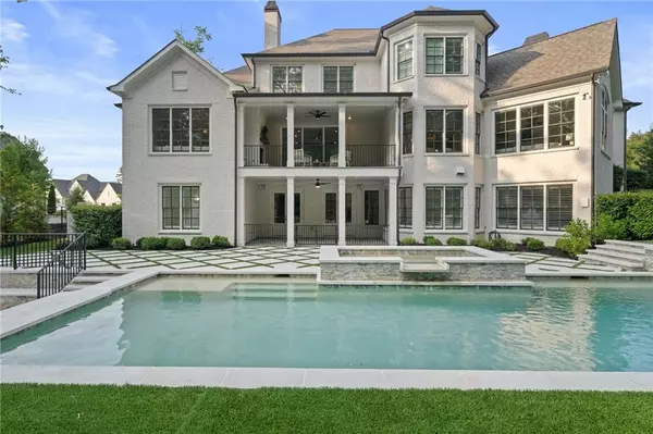 Milton, GA 30004,3213 Balley Forrest DR