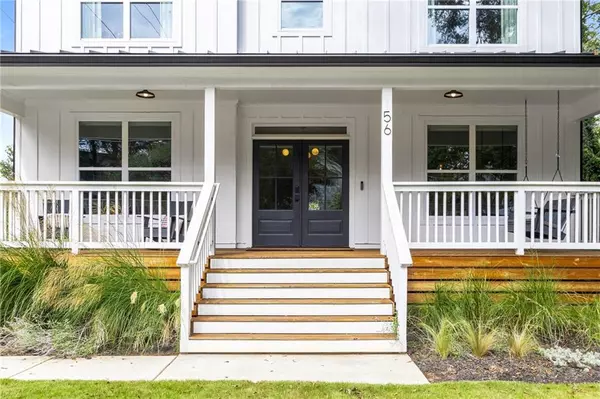 Atlanta, GA 30315,56 Atlanta AVE SE