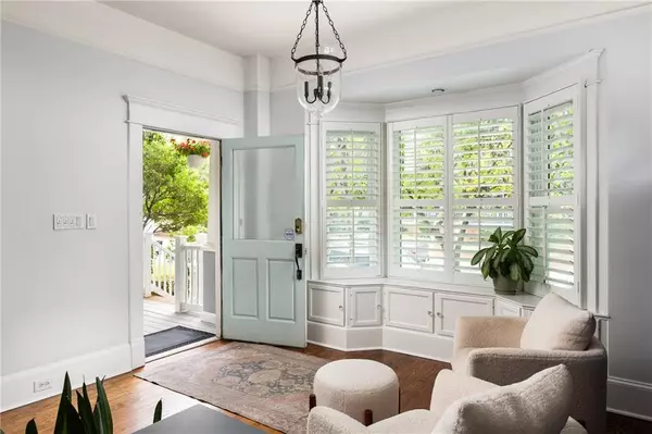 Atlanta, GA 30307,83 Waddell ST NE