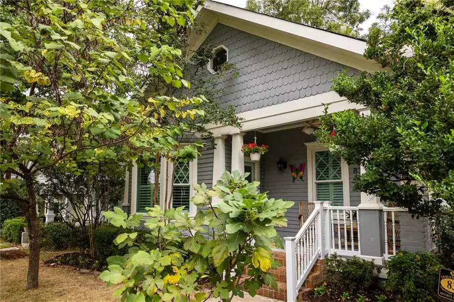 83 Waddell ST NE, Atlanta, GA 30307