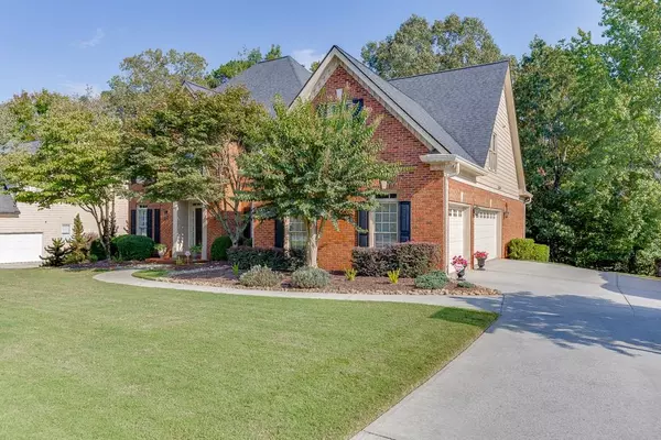 Sugar Hill, GA 30518,6100 Wild Timber RD