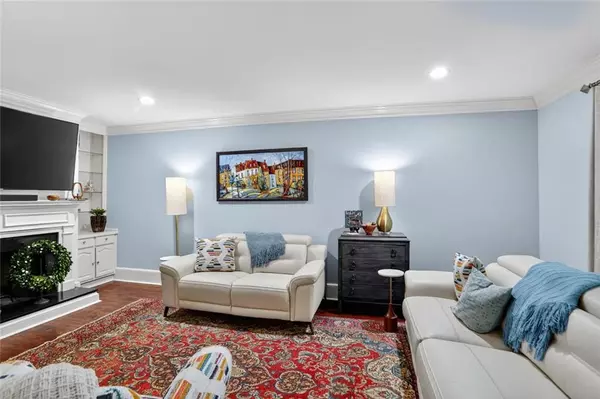 Atlanta, GA 30329,1666 Executive Park LN NE