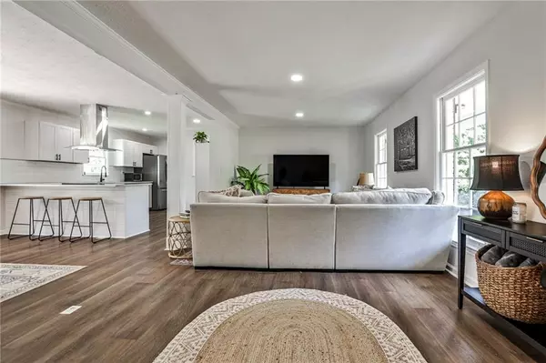 Lawrenceville, GA 30046,281 Craig DR