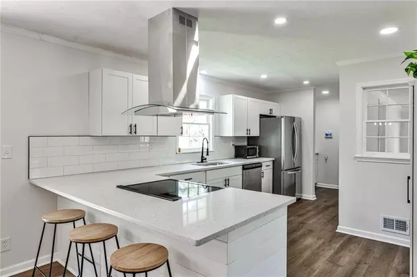 Lawrenceville, GA 30046,281 Craig DR