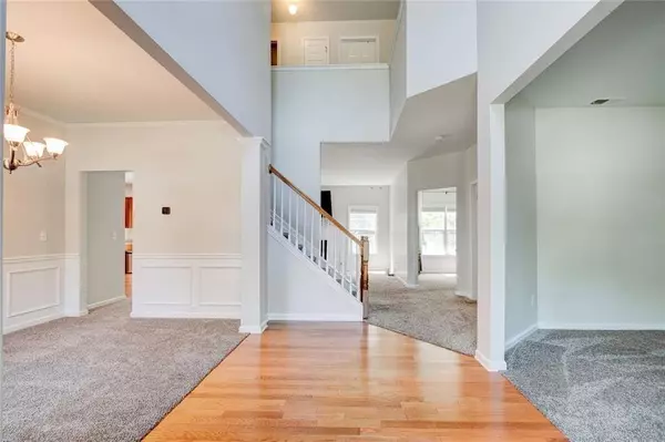 Austell, GA 30106,5025 Bishops Row ROW SW