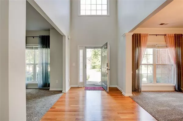 Austell, GA 30106,5025 Bishops Row ROW SW