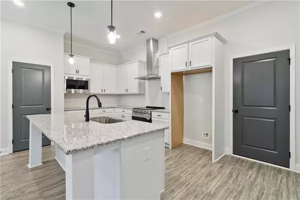 Hapeville, GA 30354,937 Willingham DR #7