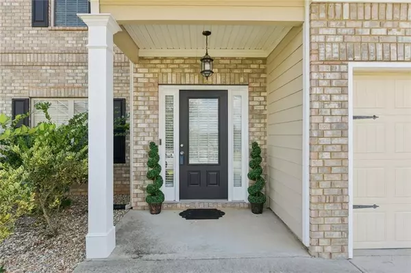 Conyers, GA 30012,2436 Planters Mill WAY