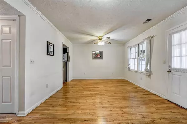 Norcross, GA 30071,5615 Executive WAY