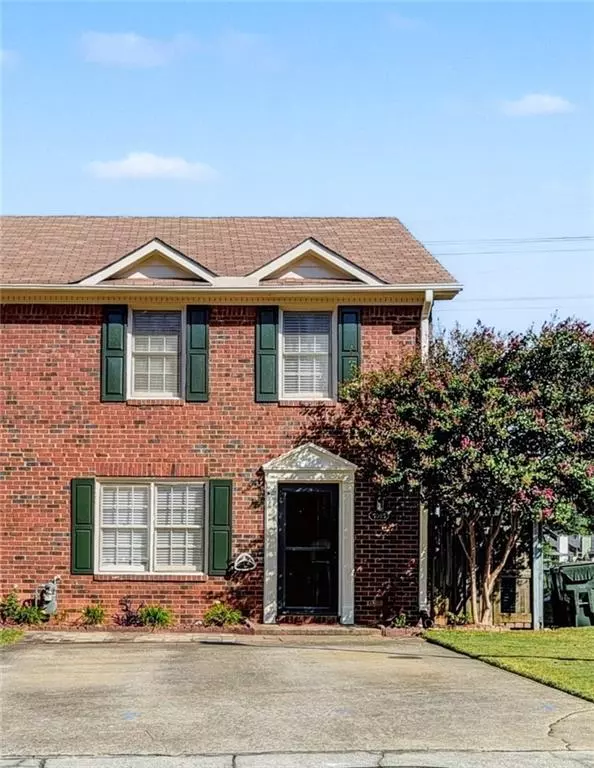 Norcross, GA 30071,5615 Executive WAY