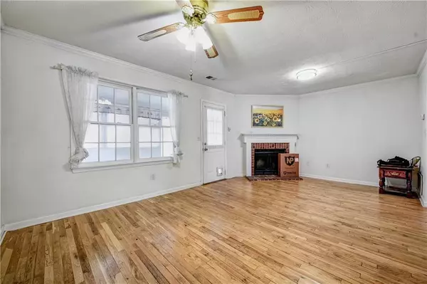 Norcross, GA 30071,5615 Executive WAY