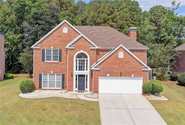 6080 Magnolia RDG,  Stone Mountain,  GA 30087