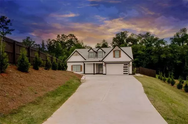 Mansfield, GA 30055,373 Bennett DR