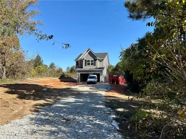 152 Scott DR, Winder, GA 30680