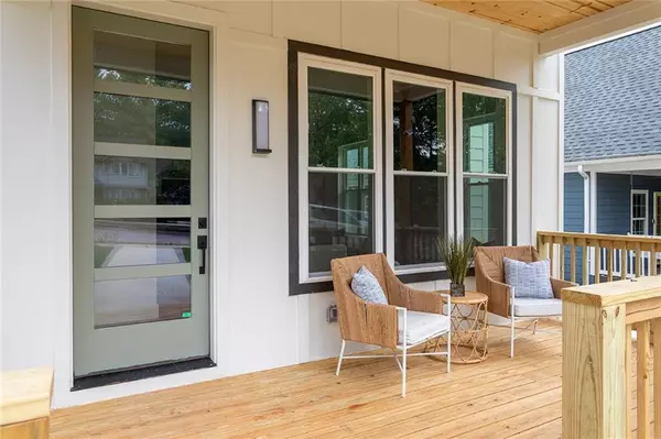 Atlanta, GA 30315,1044 Martin ST SE