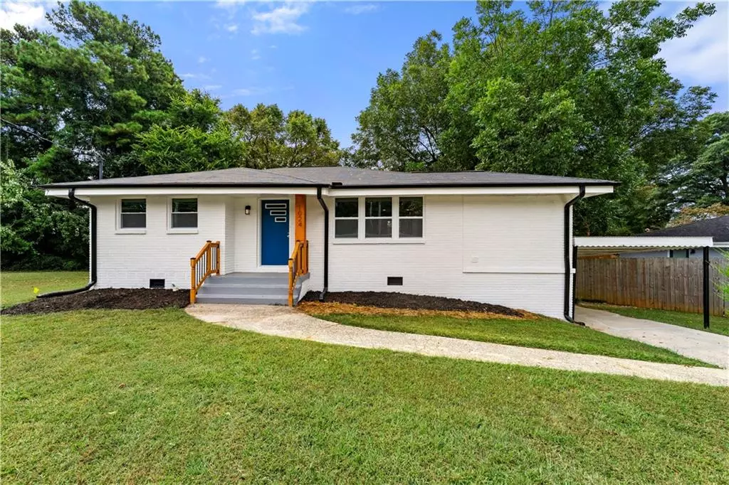 Smyrna, GA 30082,1024 Magnolia DR SE