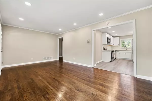 Smyrna, GA 30082,1024 Magnolia DR SE