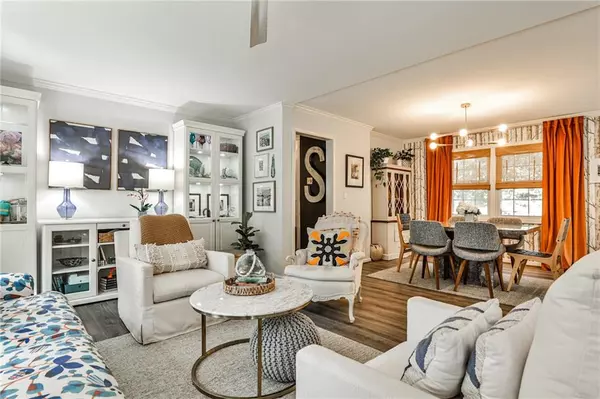 Decatur, GA 30033,624 Scott CIR