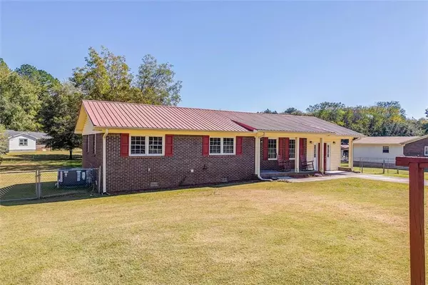 Summerville, GA 30747,386 SCOGGINS TRL