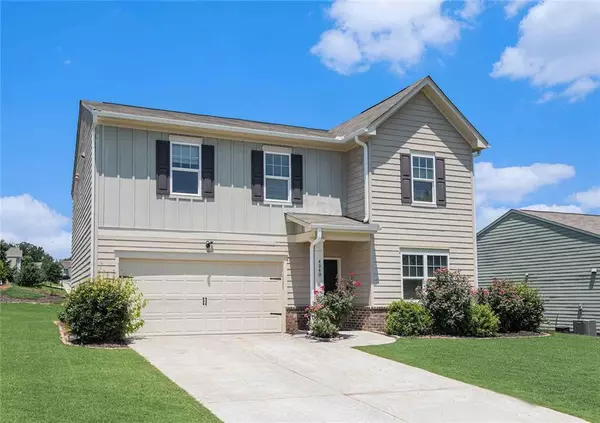 4540 Bluffton CT, Cumming, GA 30028